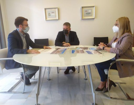 La Conselleria licitará en noviembre las obras de ampliación del Centro de Salud Petrer 2 con un presupuesto de 3,7 millones de euros