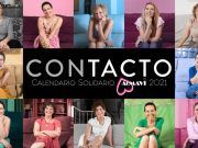 Exposición fotográfica CALENDARIO ACMAVI 2021 en el Hospital General Universitario de Elda El Hospital General Universitario de Elda presenta la exposición de fotografías del Calendario Solidario Cáncer de Mama 2021