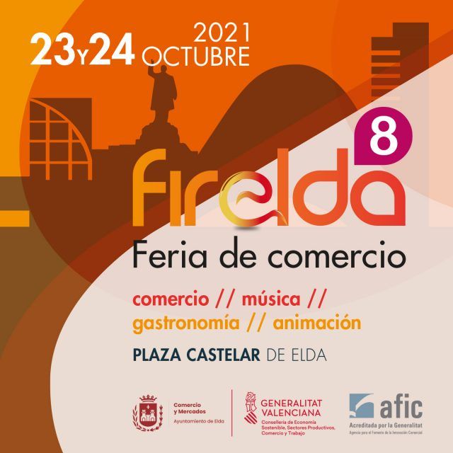 FIRELDA 2021