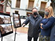 Petrer llevará a cabo una remodelación integral de la plaça de Baix como parte de la estrategia de modernización del casco histórico Petrer llevará a cabo una remodelación integral de la plaça de Baix