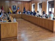 Aprobado por unanimidad el contrato programa (1,9M de Euros durante 3 años) entre el Ayuntamiento de Elda y la Conselleria de Igualdad y Políticas Inclusivas en materia de servicios sociales Aprobado por unanimidad