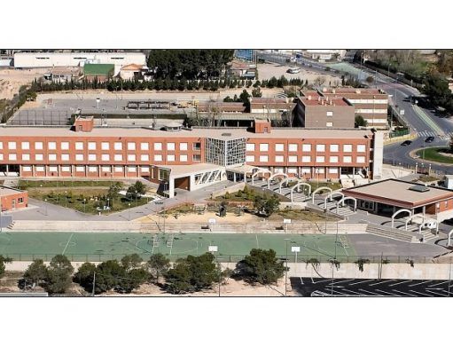 Nueve centros educativos públicos de Elda recibirán subvenciones de la Conselleria de Educación para la puesta en marcha de proyectos de innovación educativa CIPFP VALLE DE ELDA