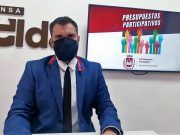 Los Presupuestos Participativos de Elda entran en su recta final con el inicio de las votaciones de las diferentes propuestas aceptadas Javier Rivera IU