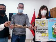 Elda acoge el International Geocaching Film festival y propone el primer concurso de cachés de la mano de la Sede Universitaria de la UA Concurso de cachés que se celebrará en Elda