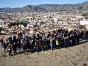 Elda y Petrer reúnen a más de un centenar de técnicos de Turismo con motivo de las XX Jornadas de la Red Tourist Info de la Comunidad XX Jornadas de la Red Tourist Info de la Comunidad