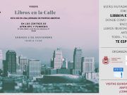 Las instalaciones de la AFEM-EPC y Funredis acogen este sábado la recuperación de ‘Libros en la Calle’ como punto de encuentro cultural en Elda Recuperación de ‘Libros en la Calle’ como punto de encuentro cultural