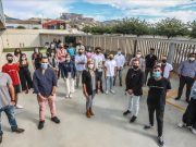 El martes 23 de noviembre, en el Teatro Cervantes, se conocerá a los ganadores de la 6ª edición de Petreremprende Participantes Petreremprende 2021