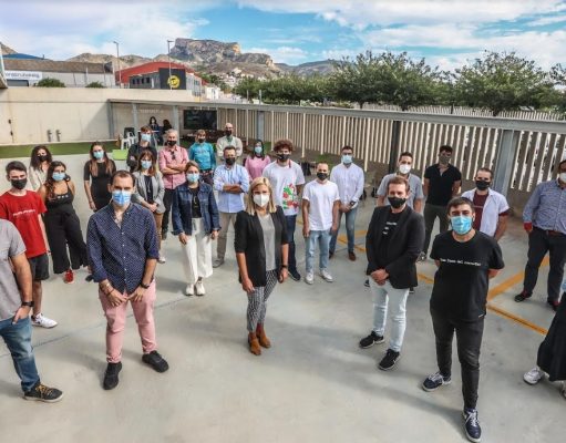 El martes 23 de noviembre, en el Teatro Cervantes, se conocerá a los ganadores de la 6ª edición de Petreremprende Participantes Petreremprende 2021