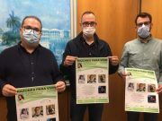 Petrer acoge el XI Congreso “Razones para Vivir” en el que participa la escritora Irene Villa, víctima de un atentado terrorista de ETA Petrer acoge el XI Congreso “Razones para Vivir”