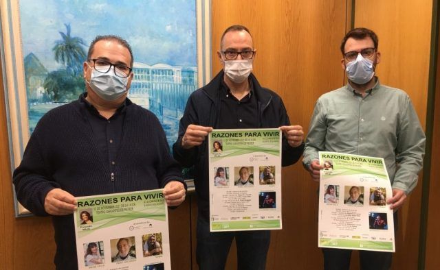 Petrer acoge el XI Congreso “Razones para Vivir”