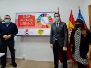 Elda recibirá una subvención de 200.000 euros procedentes de fondos europeos para desarrollar su plan de acción local Next Generation Elda ha sido elegida por el Gobierno de España como una de las ciudades piloto para la elaboración de planes de acción local de la Agenda Urbana
