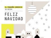 La Asociación Empresarios de Elda lanza la campaña de Navidad “La compra que no ves”