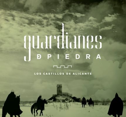 Los castillos de Alicante llegan al Museo Dámaso Navarro de Petrer, de la mano de la exposición del MARQ “Guardianes de piedra” Los castillos de Alicante llegan al Museo Dámaso Navarro