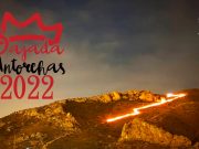 Bajada de las antorchas que alumbrarán a los Reyes Magos en Elda – ABIERTA LA INSCRIPCIÓN Bajada de las antorchas de Bolón - Reyes Magos Elda