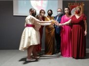 Junta gestora fallas de Elda, cena de Navidad y Galardones 2021 Junta gestora fallas de Elda, cena de Navidad y Galardones 2021