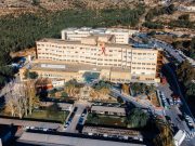 14.553 personas conviven con el VIH y reciben tratamientos antirretrovirales en la Comunitat Valenciana Hospital General Universitario de Elda - VIH
