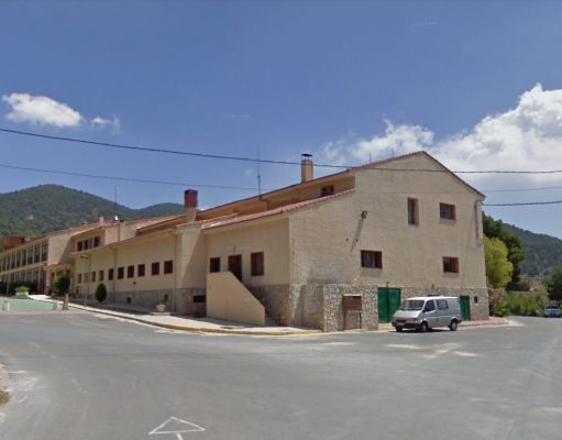 Aprobada la reactivación de las instalaciones de El Xorret de Catí solicitada por la alcaldesa de Petrer, Irene Navarro Xorret de Catí - Petrer