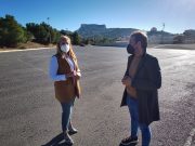 Petrer acogerá el campamento base del rodaje de una película protagonizada por Jake Gyllenhaal, y dirigida por Guy Ritchie Petrer acogerá el campamento base del rodaje de una película protagonizada por Jake Gyllenhaal, y dirigida por Guy Ritchie