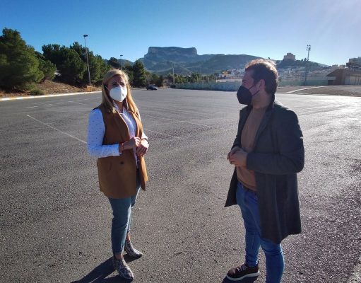 Petrer acogerá el campamento base del rodaje de una película protagonizada por Jake Gyllenhaal, y dirigida por Guy Ritchie Petrer acogerá el campamento base del rodaje de una película protagonizada por Jake Gyllenhaal, y dirigida por Guy Ritchie