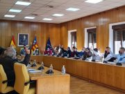 El Pleno del Ayuntamiento de Elda aprueba sin votos en contra los Presupuestos Municipales de 2022 Aprobación de los Presupuestos Municipales 2022