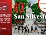 La Concejalía de Deportes abre la inscripción para participar en la San Silvestre Eldense que este año podrá celebrar su 40 aniversario San Silvestre Eldense 2021