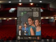 El próximo sábado 5 de febrero, el Teatro Cervantes de Petrer estrenará su nueva temporada teatral para los meses de febrero a mayo Teatro Cervantes de Petrer estrenará su nueva temporada teatral para los meses de febrero a mayo