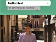 El Corto “Another Road” es un proyecto que nace de la mano José Vera
