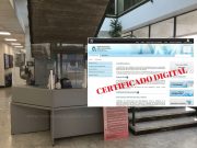 El Ayuntamiento de Petrer incorpora el servicio ciudadano de expedición del certificado digital