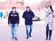 Sanidad notifica 57.607 nuevos casos de coronavirus y 14 fallecimientos en la Comunitat Valenciana