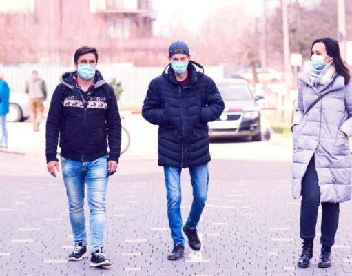 Sanidad notifica 57.607 nuevos casos de coronavirus y 14 fallecimientos en la Comunitat Valenciana