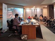 Nieves Concostrina abrió el ciclo de conferencias de ‘Los lunes son de la UNED’ con una charla sobre los bulos de la Historia Nieves Concostrina abrió el ciclo de conferencias de ‘Los lunes son de la UNED’