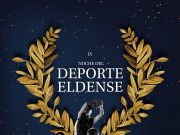 Elda ya tiene nominados y nominadas para la IX Noche del Deporte que se celebrará el viernes 11 de febrero en el Teatro Castelar IX Noche del Deporte Eldense