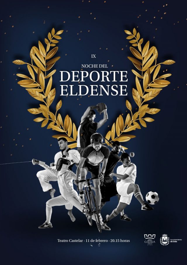 IX Noche del Deporte Eldense