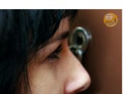 Intento de robo en Petrer con el método de «la mirilla» – La Policía alerta de estos casos Método de robo "la mirilla"