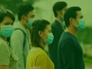 Sanidad notifica 22.832 nuevos casos de coronavirus y 9 fallecidos en la Comunitat Valenciana Mascarillas antivirus