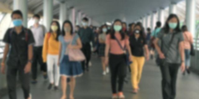 Mascarillas