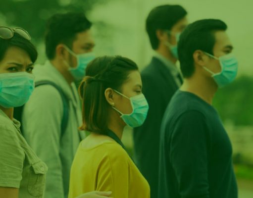 Sanidad notifica 22.832 nuevos casos de coronavirus y 9 fallecidos en la Comunitat Valenciana Mascarillas antivirus