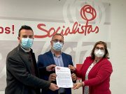 Los socialistas del Alto y Medio Vinalopó presentarán listas de consenso al próximo congreso comarcal Congreso Comarcal PSOE Alto y Medio Vinalopó