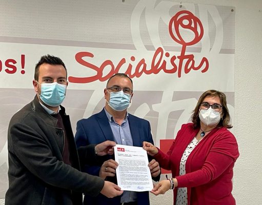 Los socialistas del Alto y Medio Vinalopó presentarán listas de consenso al próximo congreso comarcal Congreso Comarcal PSOE Alto y Medio Vinalopó