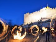 El Diari Oficial de la Generalitat publica la declaración de Bien de Relevancia Local de las “Falles de la Nit de Reis” de Petrer “Falles de la Nit de Reis” de Petrer