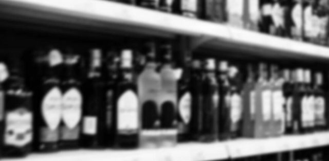 Venta de alcohol - Archivo