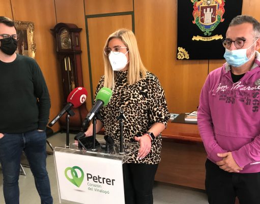 Artenbitrir IX en Petrer del 1 al 3 de abril, con 15 compañías, conciertos, Expobitrir y varios grafitis urbanos Artenbitrir 2022