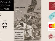 Un ciclo de conferencias de la Asociación Cadmio permitirá conocer el arte en la época de máximo esplendor de la Familia Coloma