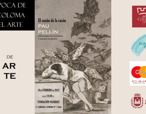 Un ciclo de conferencias de la Asociación Cadmio permitirá conocer el arte en la época de máximo esplendor de la Familia Coloma