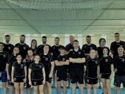 El Club Natación ELDA MÁSTER obtiene muy buenos resultados en el III Control Máster de Natación Club Natación Elda Máster