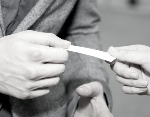 La Policía Local de Petrer alerta sobre una estafa utilizando el método de suplantar la identidad de entidades sociales como Amfi Estafa utilizando el método de suplantar la identidad de organizaciones sociales