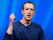 Facebook pierde casi USD 200,000 millones y sufre su primera caída de usuarios El CEO de Facebook Mark Zuckerberg en París el 24 de mayo de 2018. (Gerard Julien/AFP/Getty Images) Fuente: The Epoch Times en español