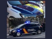 Detenida una pareja en Petrer por agresiones mutuas en su domicilio.