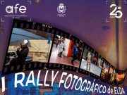 I RALLY FOTOGRÁFICO CIUDAD DE ELDA 21 DE MAYO DE 2022 I RALLY FOTOGRÁFICO CIUDAD DE ELDA