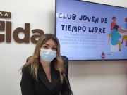 La Concejalía de Juventud de Elda pone en marcha un Club de Ocio Juvenil destinados a chicos y chicas de entre 12 y 16 años La Concejalía de Juventud de Elda pone en marcha un Club de Ocio Juvenil